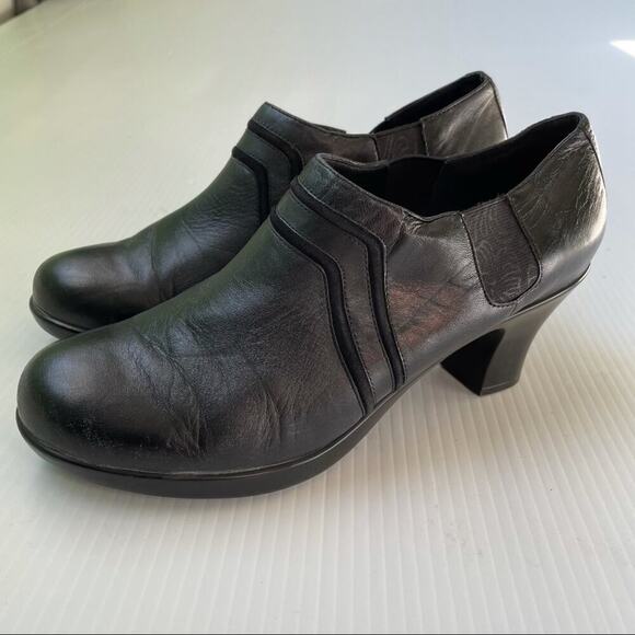 Dansko Banks pump heeled shoes - Picture 5 of 13